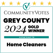 CommunityVotes Grey County 2024 Gold