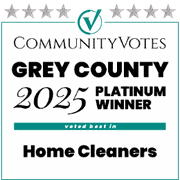 CommunityVotes Grey County 2025 Platinum